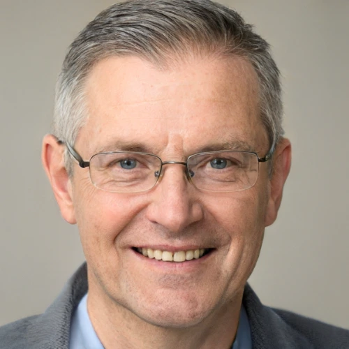 Dr. Lars Grenabo